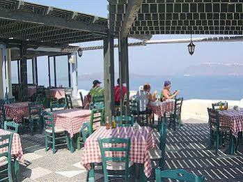 Atlantida Holiday Club Hotel Akrotiri  Exterior photo